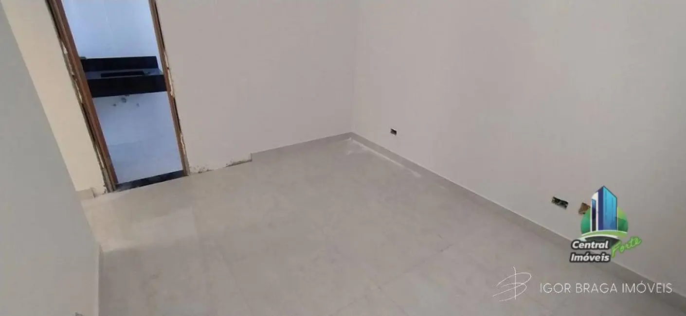 Foto 8 de Apartamento com 2 quartos à venda, 89m2 em Praia Grande - SP