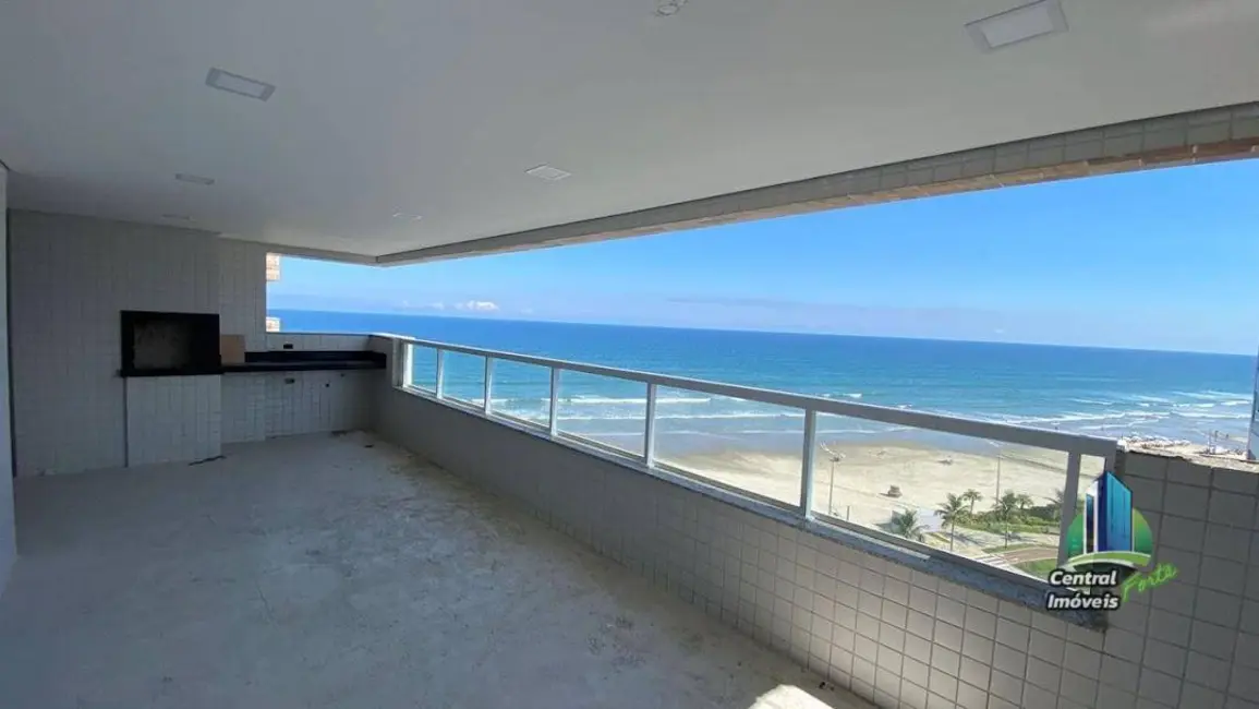 Foto 2 de Apartamento com 2 quartos à venda, 89m2 em Praia Grande - SP
