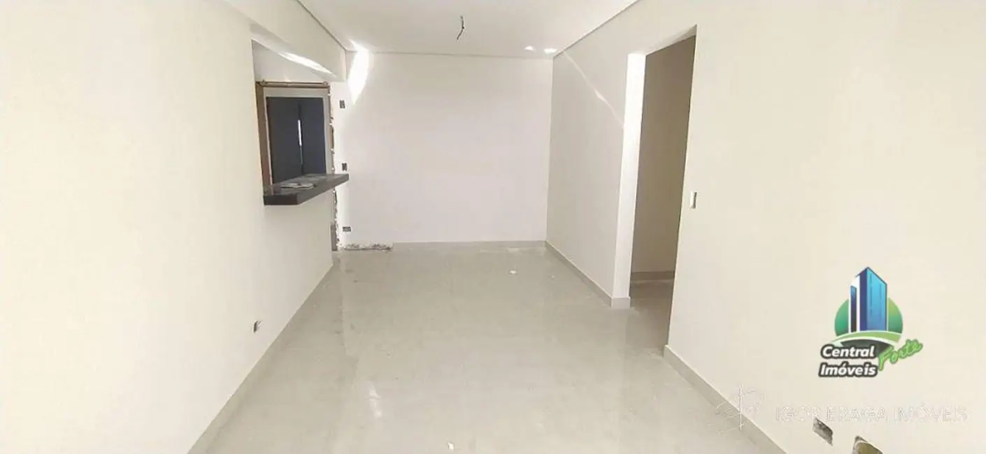 Foto 3 de Apartamento com 2 quartos à venda, 89m2 em Praia Grande - SP
