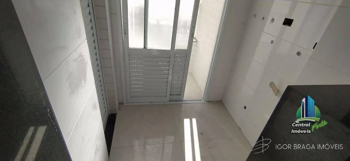 Foto 6 de Apartamento com 2 quartos à venda, 89m2 em Praia Grande - SP