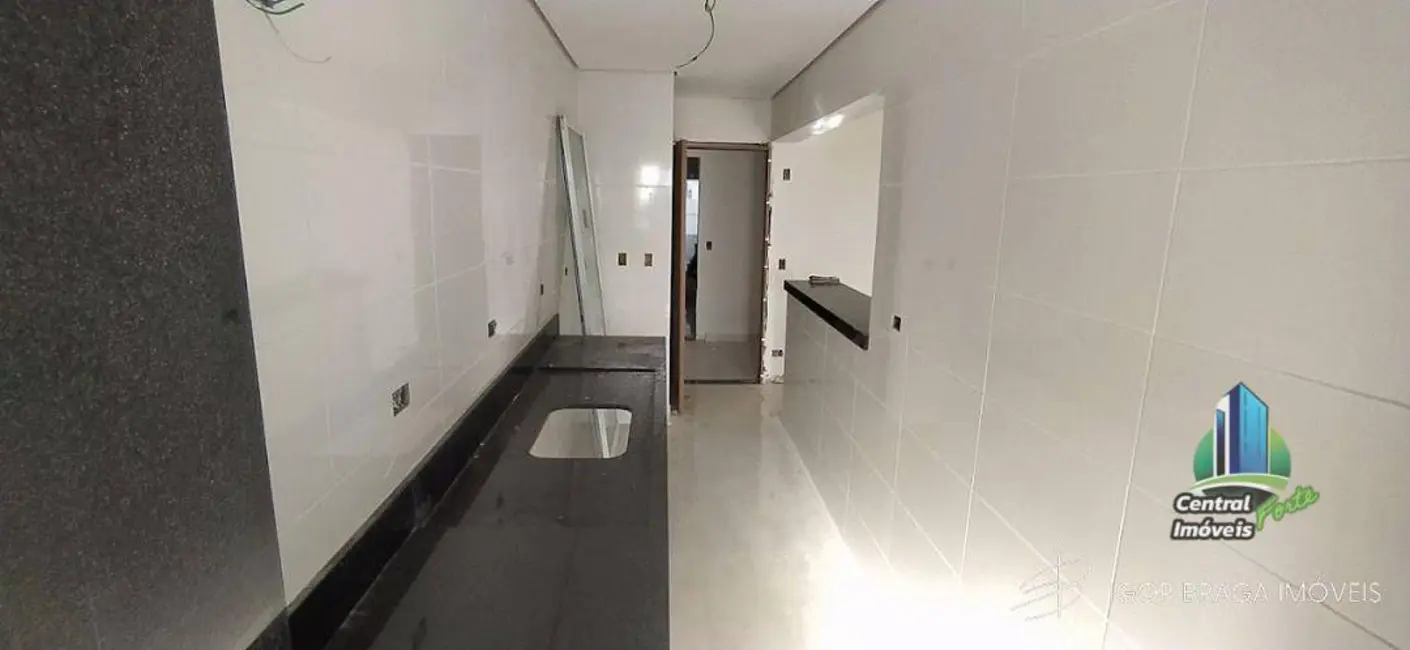 Foto 5 de Apartamento com 2 quartos à venda, 89m2 em Praia Grande - SP