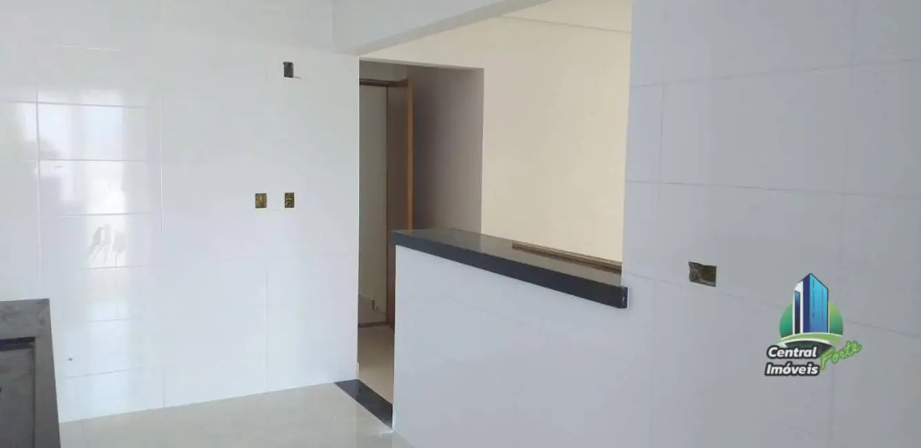Foto 1 de Apartamento com 2 quartos à venda, 101m2 em Praia Grande - SP