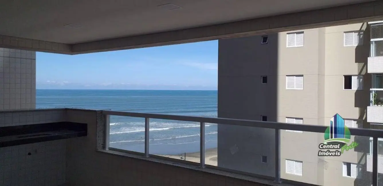 Foto 3 de Apartamento com 2 quartos à venda, 101m2 em Praia Grande - SP