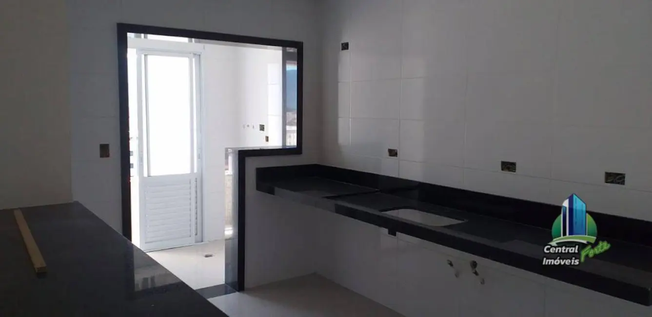 Foto 2 de Apartamento com 2 quartos à venda, 101m2 em Praia Grande - SP