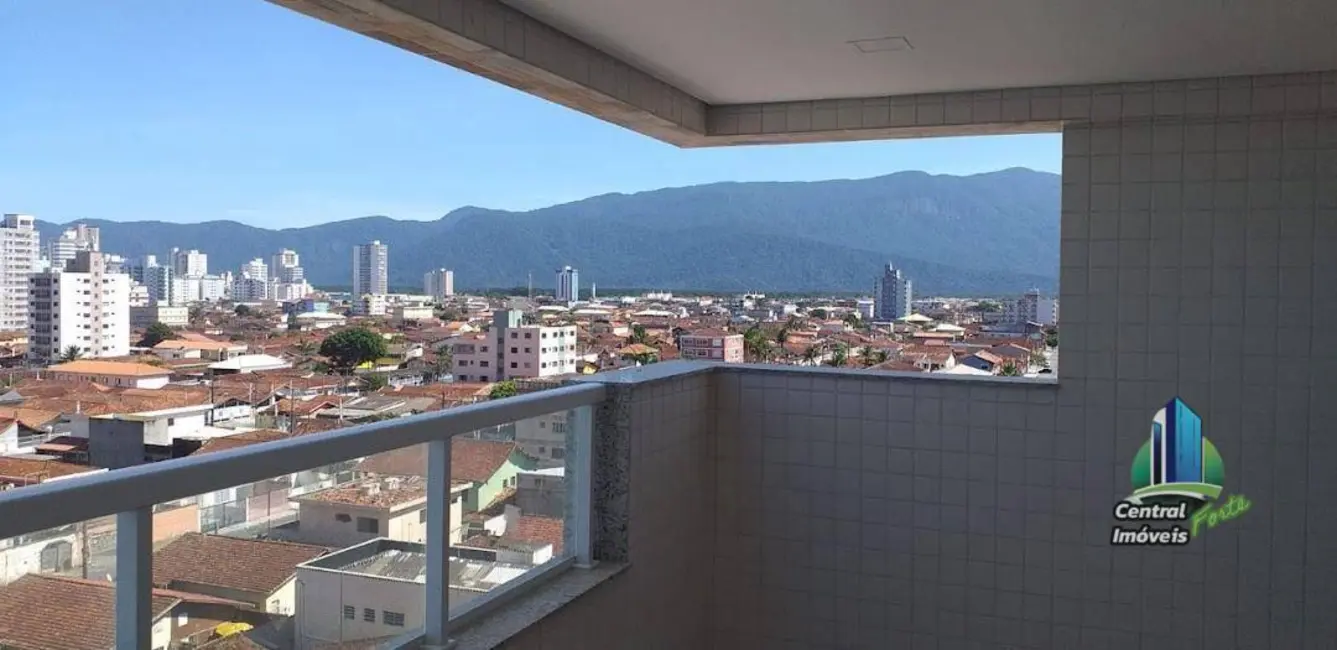 Foto 4 de Apartamento com 2 quartos à venda, 101m2 em Praia Grande - SP