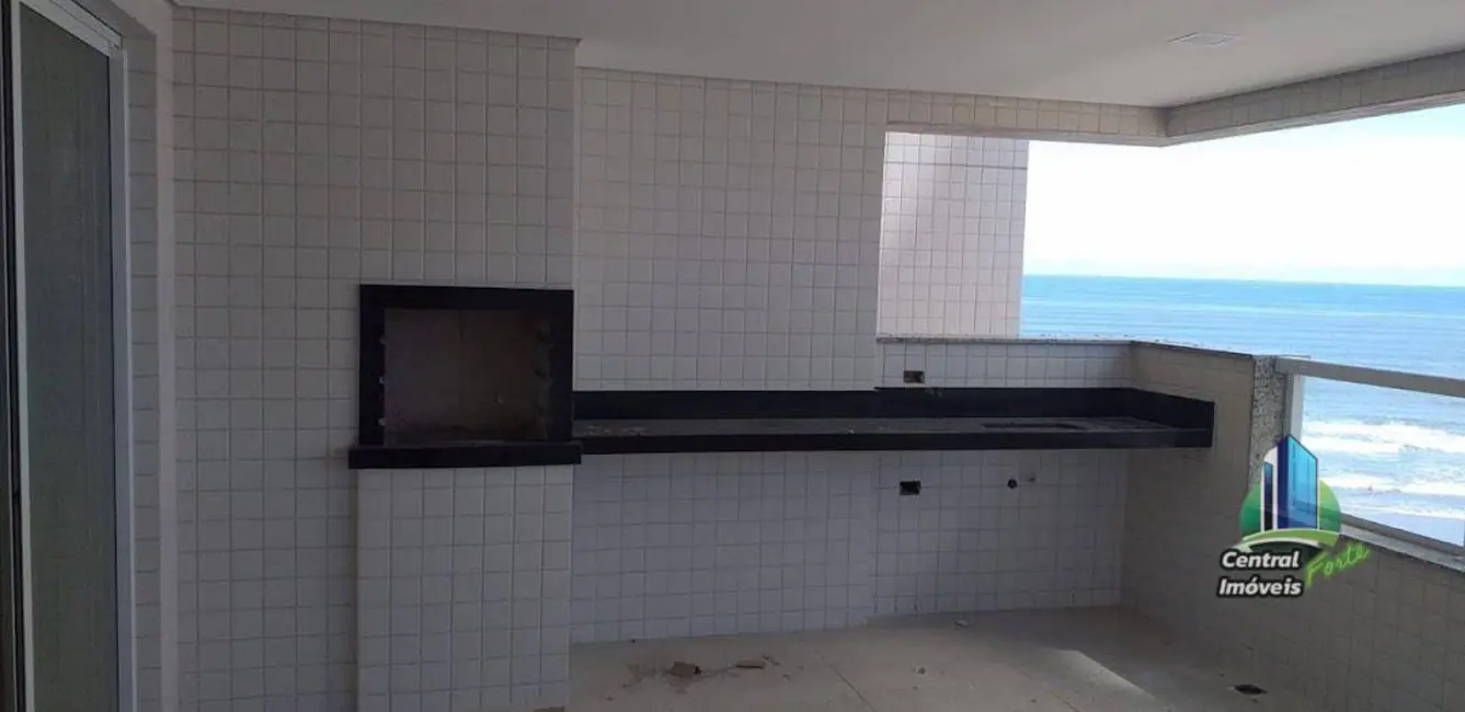 Foto 6 de Apartamento com 2 quartos à venda, 101m2 em Praia Grande - SP