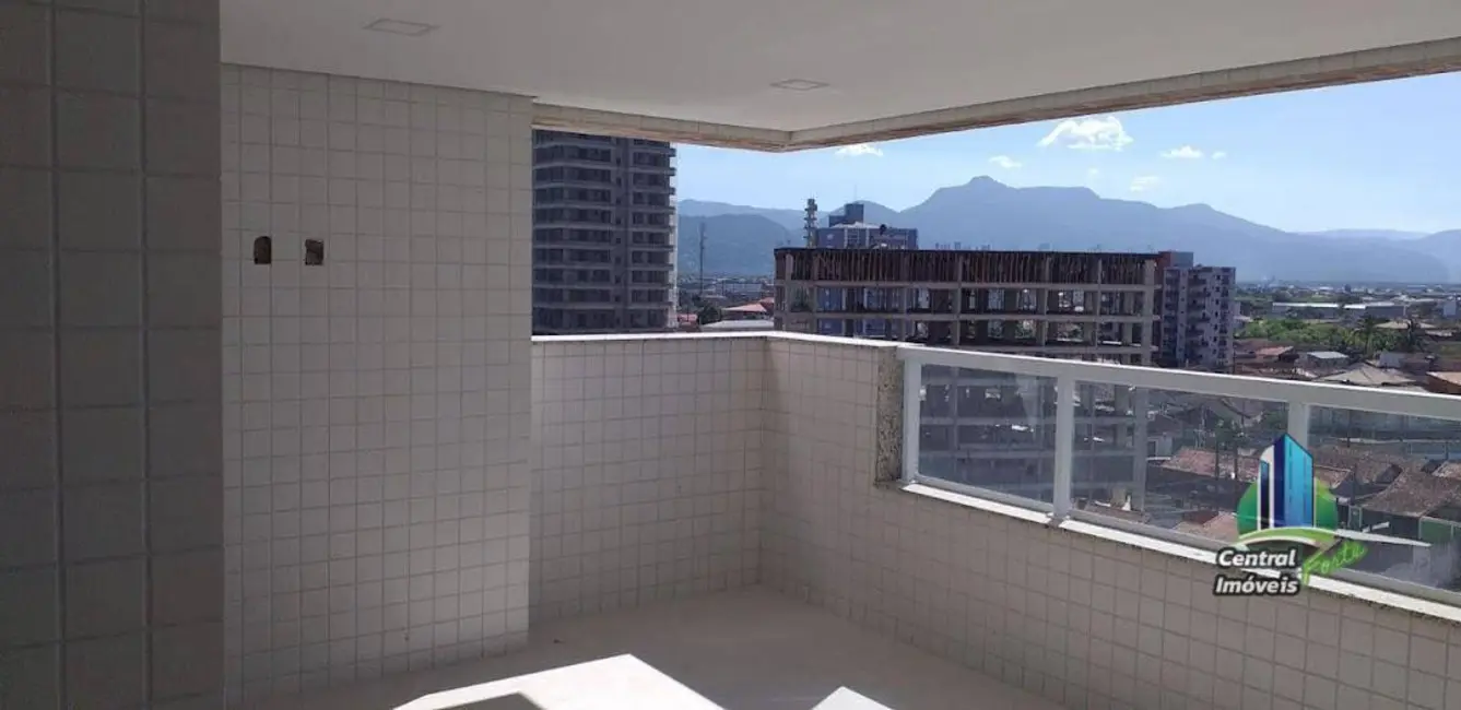 Foto 8 de Apartamento com 2 quartos à venda, 89m2 em Praia Grande - SP