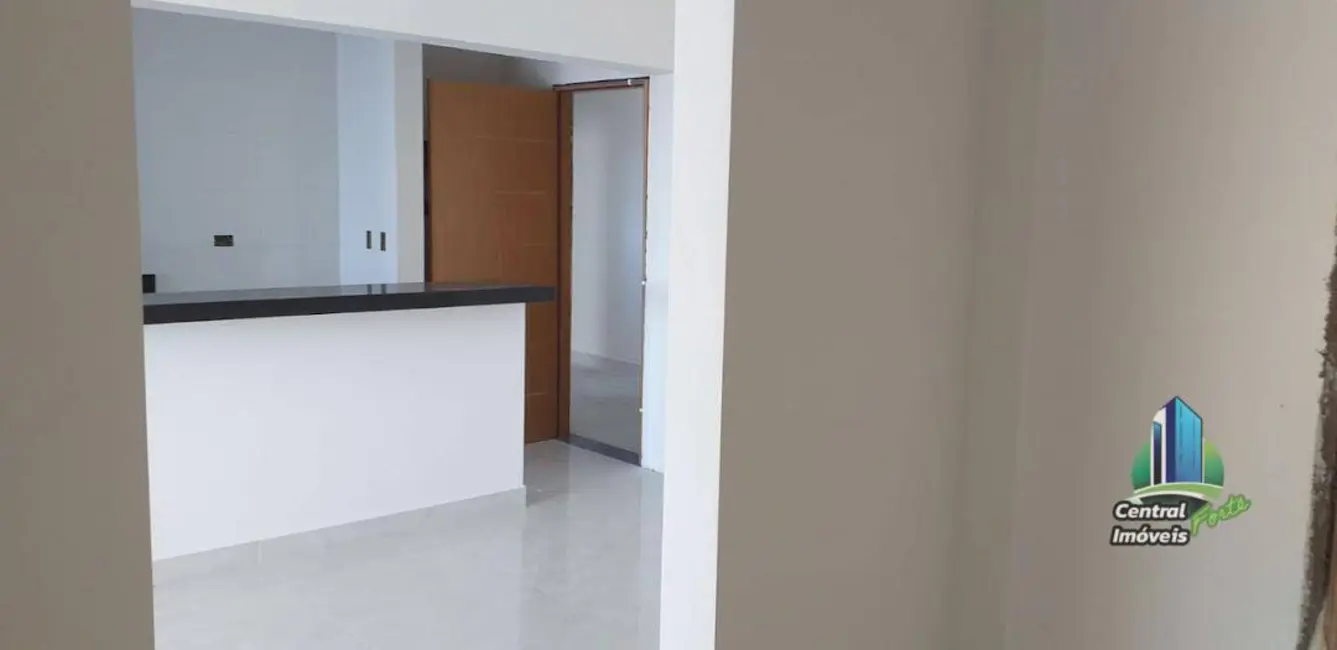 Foto 5 de Apartamento com 2 quartos à venda, 89m2 em Praia Grande - SP