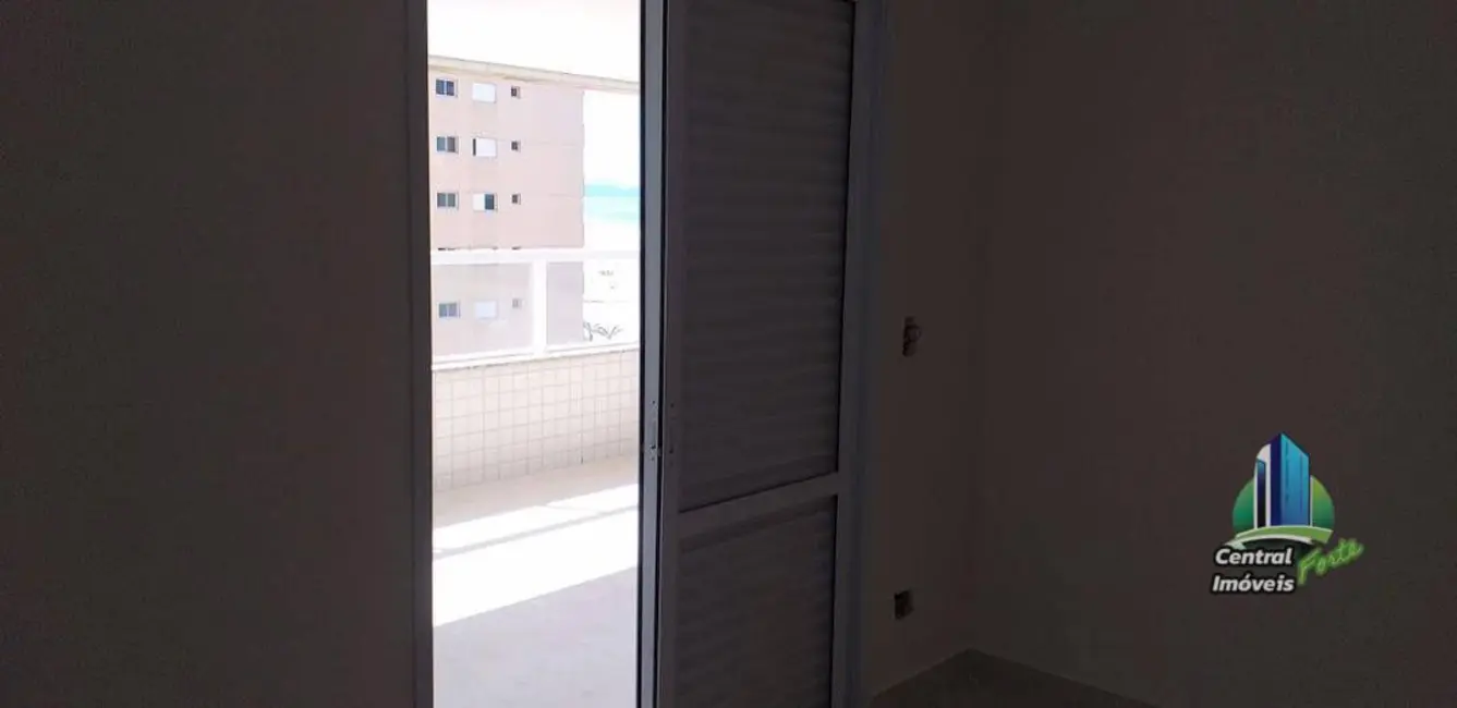 Foto 3 de Apartamento com 2 quartos à venda, 89m2 em Praia Grande - SP