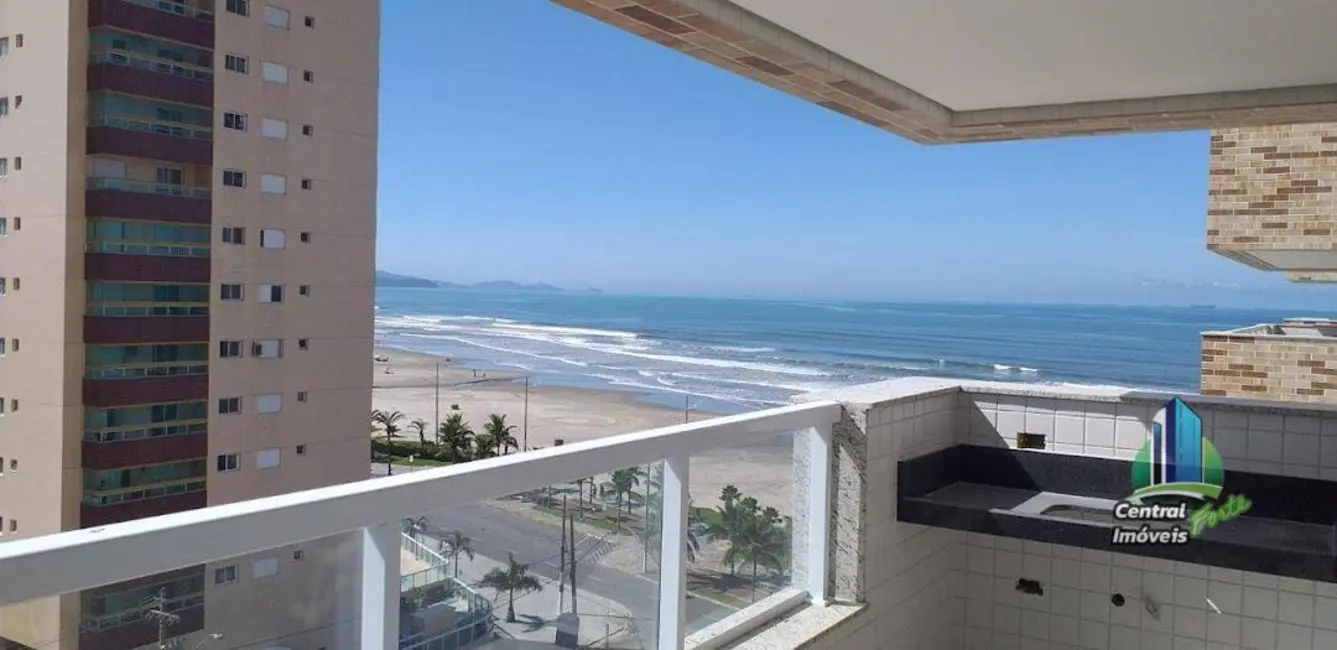 Foto 6 de Apartamento com 2 quartos à venda, 89m2 em Praia Grande - SP