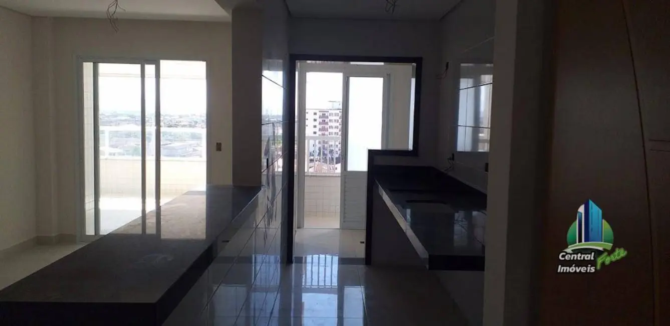 Foto 9 de Apartamento com 2 quartos à venda, 89m2 em Praia Grande - SP