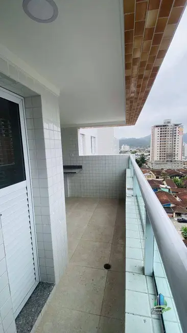 Foto 7 de Apartamento com 2 quartos à venda, 75m2 em Praia Grande - SP