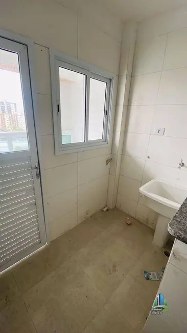 Foto 5 de Apartamento com 2 quartos à venda, 75m2 em Praia Grande - SP