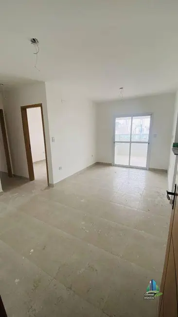 Foto 1 de Apartamento com 2 quartos à venda, 75m2 em Praia Grande - SP