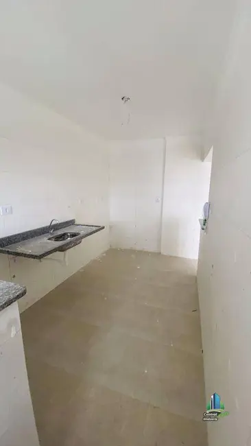 Foto 4 de Apartamento com 2 quartos à venda, 75m2 em Praia Grande - SP