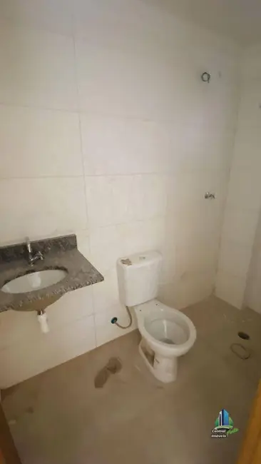 Foto 9 de Apartamento com 2 quartos à venda, 75m2 em Praia Grande - SP