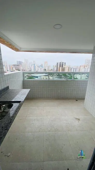 Foto 6 de Apartamento com 2 quartos à venda, 75m2 em Praia Grande - SP
