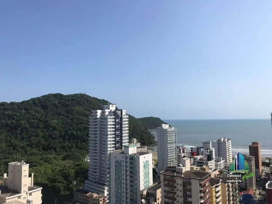 Foto 8 de Cobertura com 4 quartos à venda, 640m2 em Canto do Forte, Praia Grande - SP