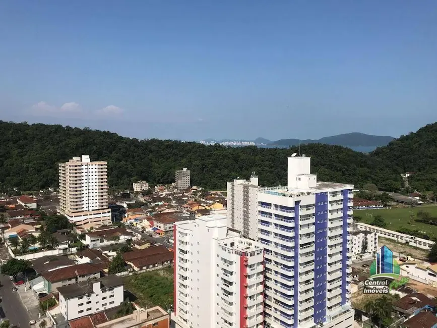 Foto 4 de Cobertura com 4 quartos à venda, 640m2 em Canto do Forte, Praia Grande - SP