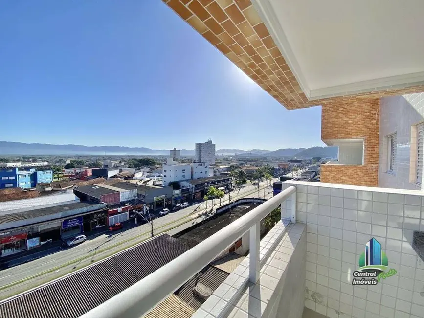 Apartamento com 2 quartos à venda, 69m2 em Praia Grande - SP - imagem 7 Foto 7 de Apartamento com 2 quartos à venda, 69m2 em Praia Grande - SP