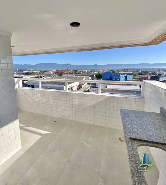 Apartamento com 2 quartos à venda, 69m2 em Praia Grande - SP - imagem 5 Foto 5 de Apartamento com 2 quartos à venda, 69m2 em Praia Grande - SP