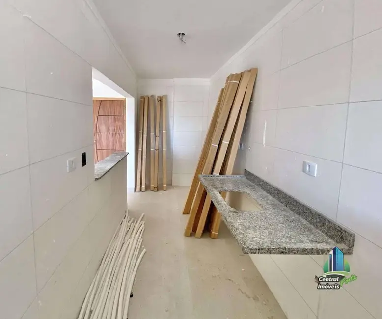 Apartamento com 2 quartos à venda, 69m2 em Praia Grande - SP - imagem 8 Foto 8 de Apartamento com 2 quartos à venda, 69m2 em Praia Grande - SP