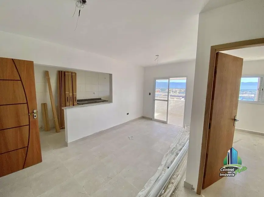 Apartamento com 2 quartos à venda, 69m2 em Praia Grande - SP - imagem 1 Foto 1 de Apartamento com 2 quartos à venda, 69m2 em Praia Grande - SP