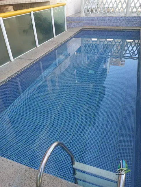 Foto 5 de Apartamento com 2 quartos à venda, 70m2 em Ocian, Praia Grande - SP