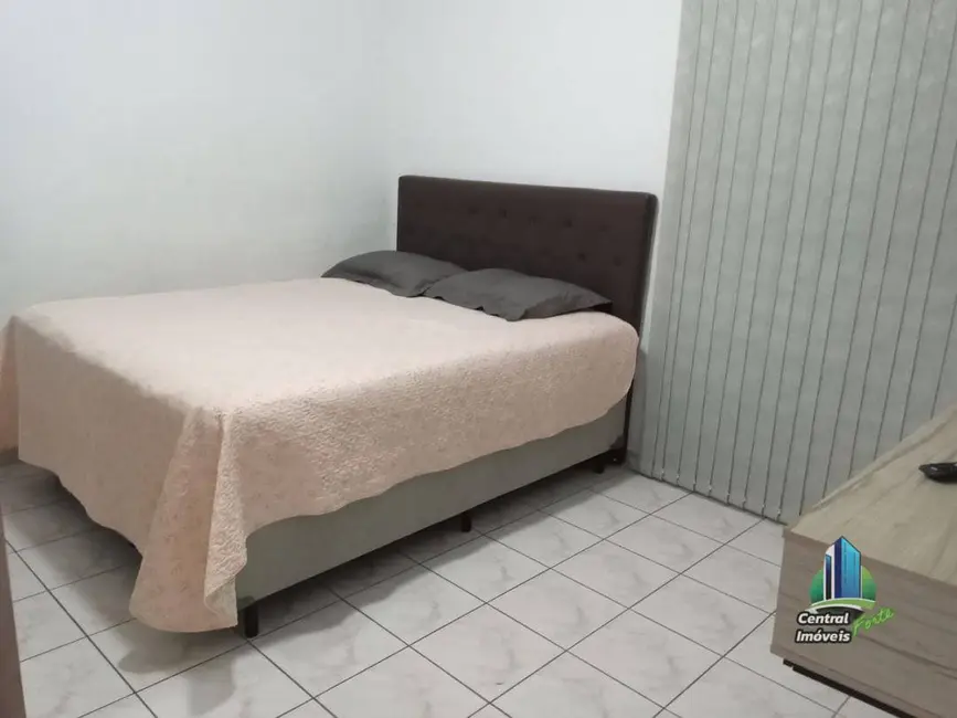 Foto 4 de Apartamento com 2 quartos à venda, 70m2 em Ocian, Praia Grande - SP