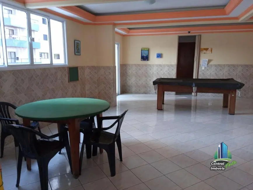 Foto 6 de Apartamento com 2 quartos à venda, 70m2 em Ocian, Praia Grande - SP