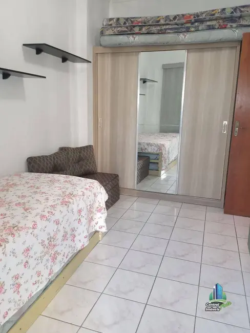 Foto 1 de Apartamento com 2 quartos à venda, 70m2 em Ocian, Praia Grande - SP