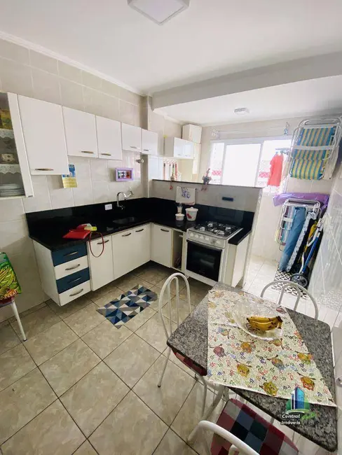 Foto 7 de Apartamento com 2 quartos à venda, 84m2 em Ocian, Praia Grande - SP