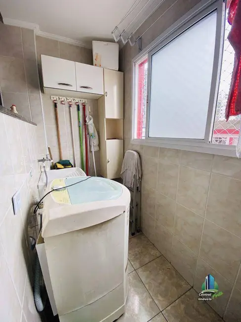 Foto 9 de Apartamento com 2 quartos à venda, 84m2 em Ocian, Praia Grande - SP