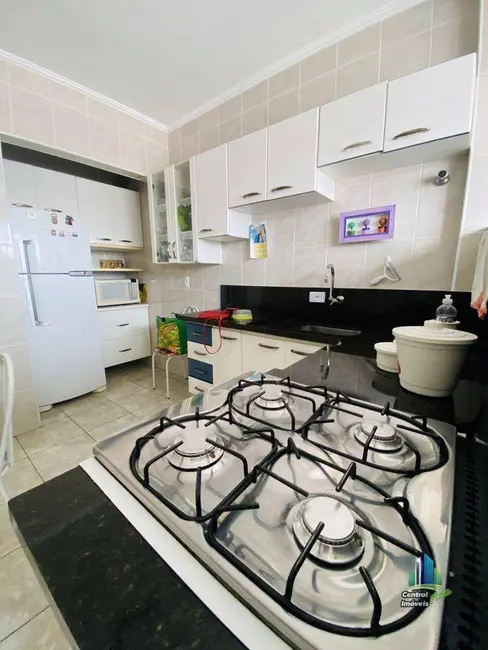 Foto 8 de Apartamento com 2 quartos à venda, 84m2 em Ocian, Praia Grande - SP