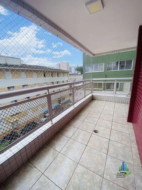 Foto 6 de Apartamento com 2 quartos à venda, 84m2 em Ocian, Praia Grande - SP