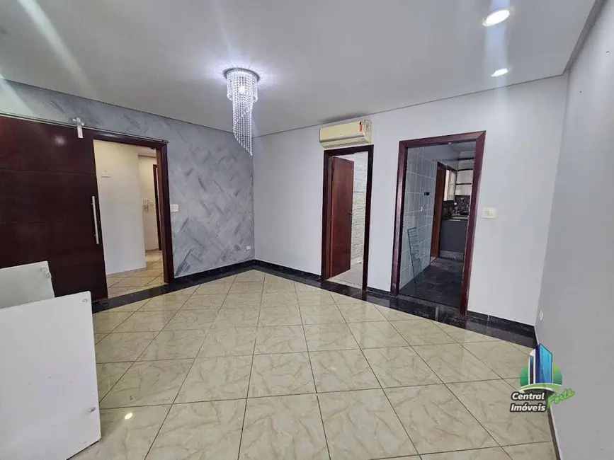 Foto 7 de Apartamento com 4 quartos à venda, 180m2 em Boqueirão, Praia Grande - SP