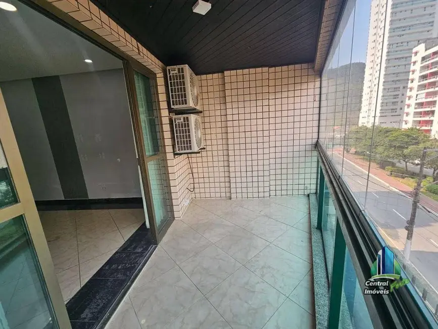 Foto 3 de Apartamento com 4 quartos à venda, 180m2 em Boqueirão, Praia Grande - SP