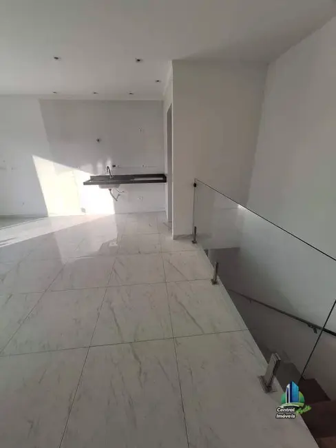 Foto 6 de Casa de Condomínio com 2 quartos à venda, 96m2 em Praia Grande - SP