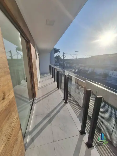 Foto 8 de Casa de Condomínio com 2 quartos à venda, 96m2 em Praia Grande - SP