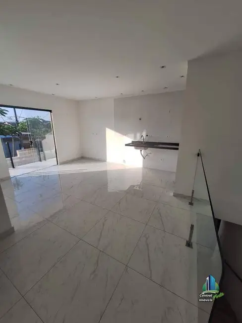 Foto 7 de Casa de Condomínio com 2 quartos à venda, 96m2 em Praia Grande - SP