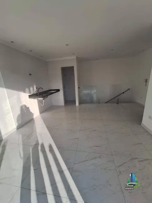 Foto 5 de Casa de Condomínio com 2 quartos à venda, 96m2 em Praia Grande - SP