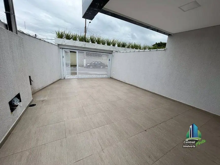 Foto 4 de Sobrado com 2 quartos à venda, 150m2 em Praia Grande - SP