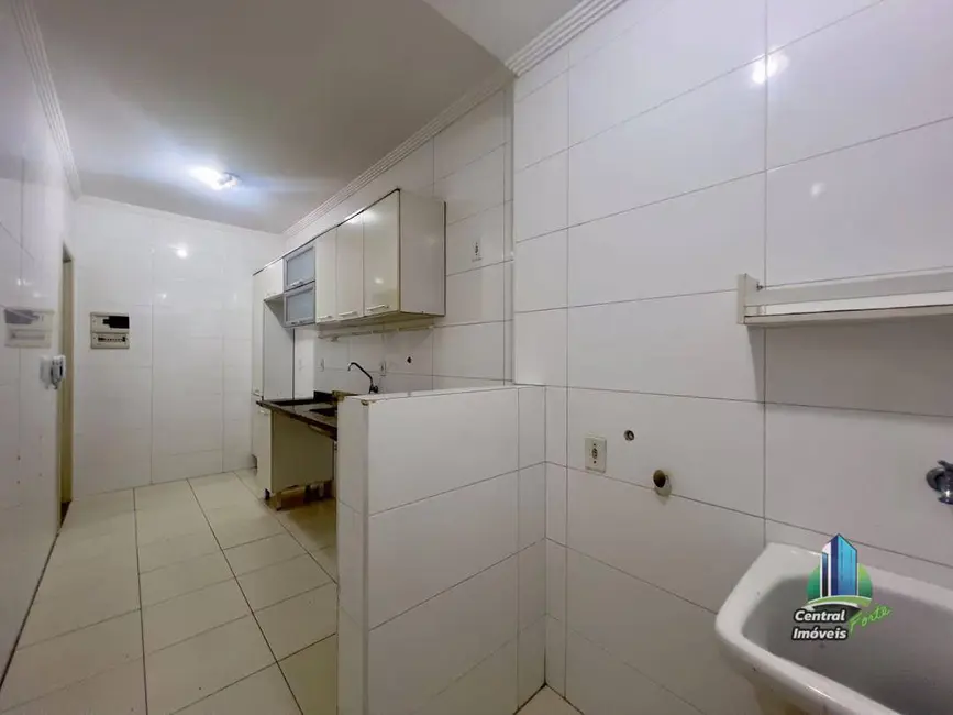 Foto 6 de Apartamento com 2 quartos à venda, 73m2 em Praia Grande - SP