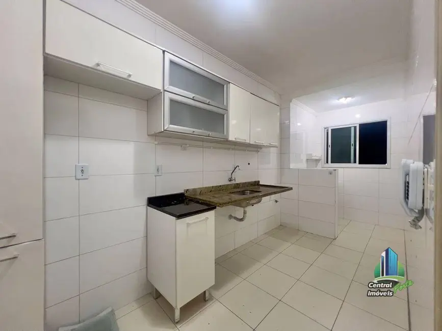 Foto 4 de Apartamento com 2 quartos à venda, 73m2 em Praia Grande - SP