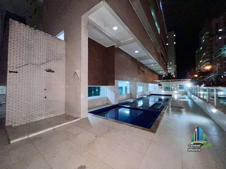 Foto 3 de Apartamento com 2 quartos à venda, 73m2 em Praia Grande - SP