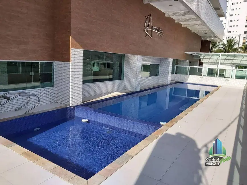 Foto 1 de Apartamento com 2 quartos à venda, 73m2 em Praia Grande - SP