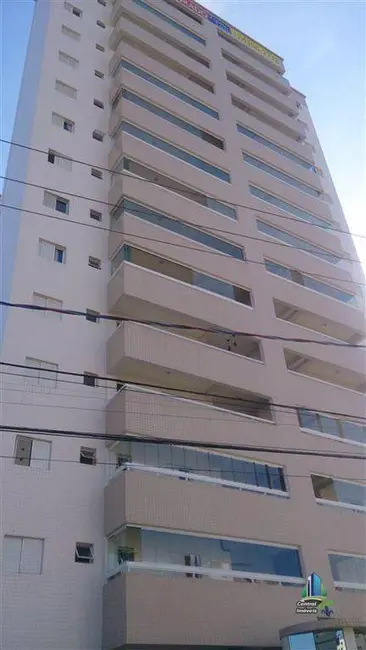 Foto 2 de Apartamento com 2 quartos à venda, 115m2 em Aviação, Praia Grande - SP