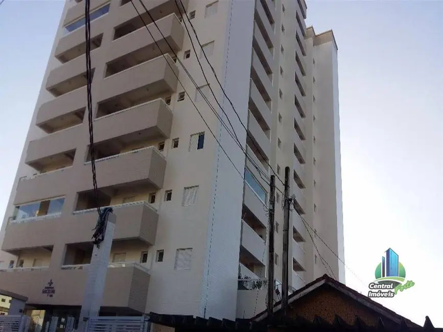 Foto 3 de Apartamento com 2 quartos à venda, 115m2 em Aviação, Praia Grande - SP