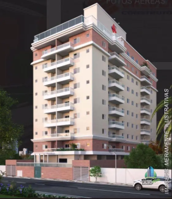 Apartamento com 2 quartos à venda, 90m2 em Praia Grande - SP - imagem 5 Foto 5 de Apartamento com 2 quartos à venda, 90m2 em Praia Grande - SP