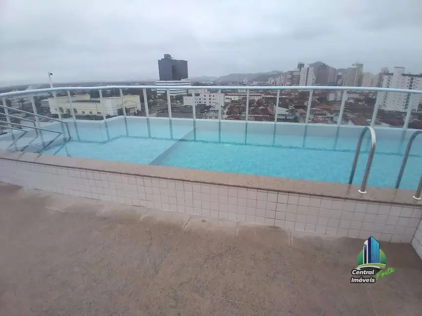 Apartamento com 2 quartos à venda, 90m2 em Praia Grande - SP - imagem 4 Foto 4 de Apartamento com 2 quartos à venda, 90m2 em Praia Grande - SP